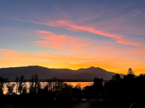 Golden Sunset Suite